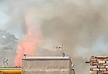 incendio