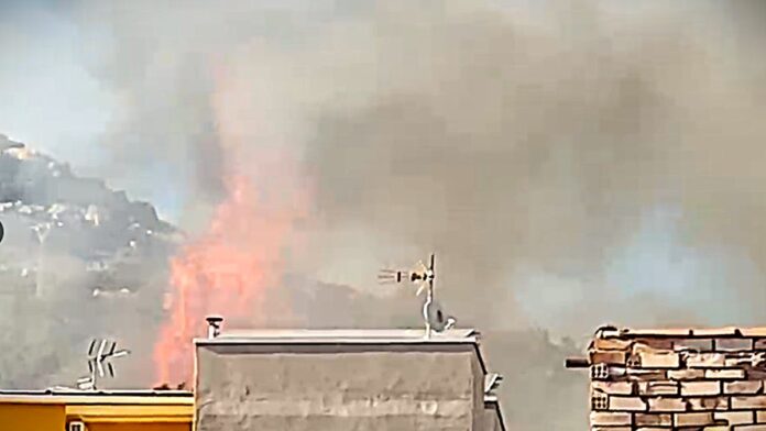 incendio