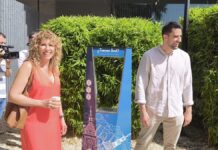 las instalaciones deportivas y espacios publicos de ciudad real incorporan 12 nuevas fuentes de agua refrigerada