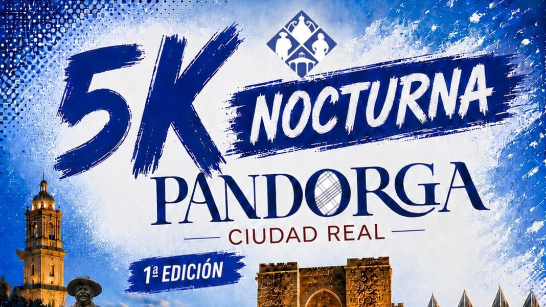 pandorga carrera i