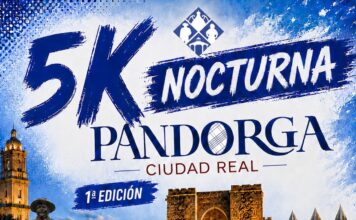 pandorga carrera i