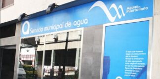 Aguas de Puertollano busca jefe de planta sma