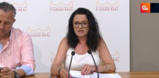 La Diputación de Ciudad Real aprueba un Plan de Apoyo a Municipios de 10 millones, el mayor de su historia zarco 6 1 6