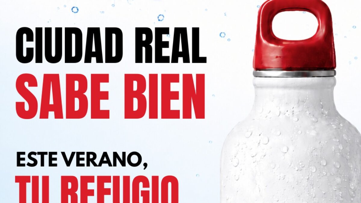 campaña 'Ciudad Real sabe bien'