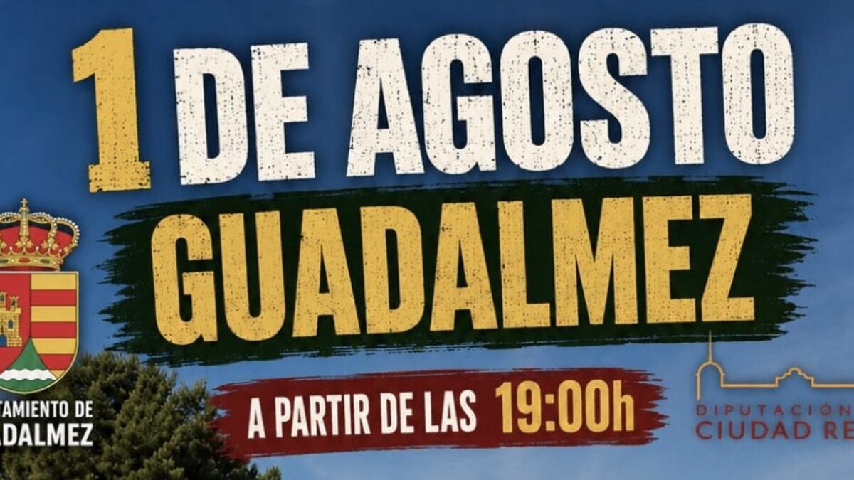 PORTADA 9 Juegos Rurales de Guadalmez
