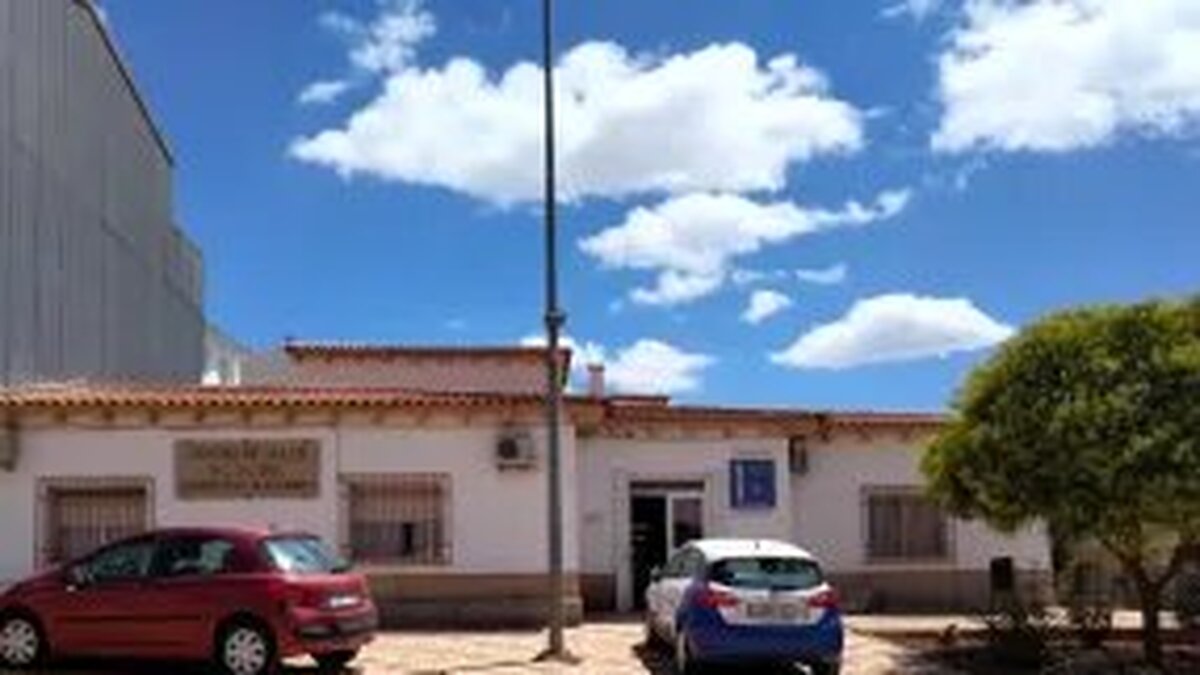 CS Albadalejo