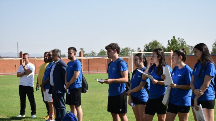 deportes actividades 4