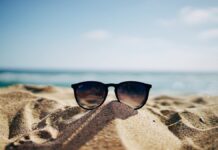 gafas solo verano