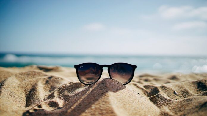 gafas solo verano