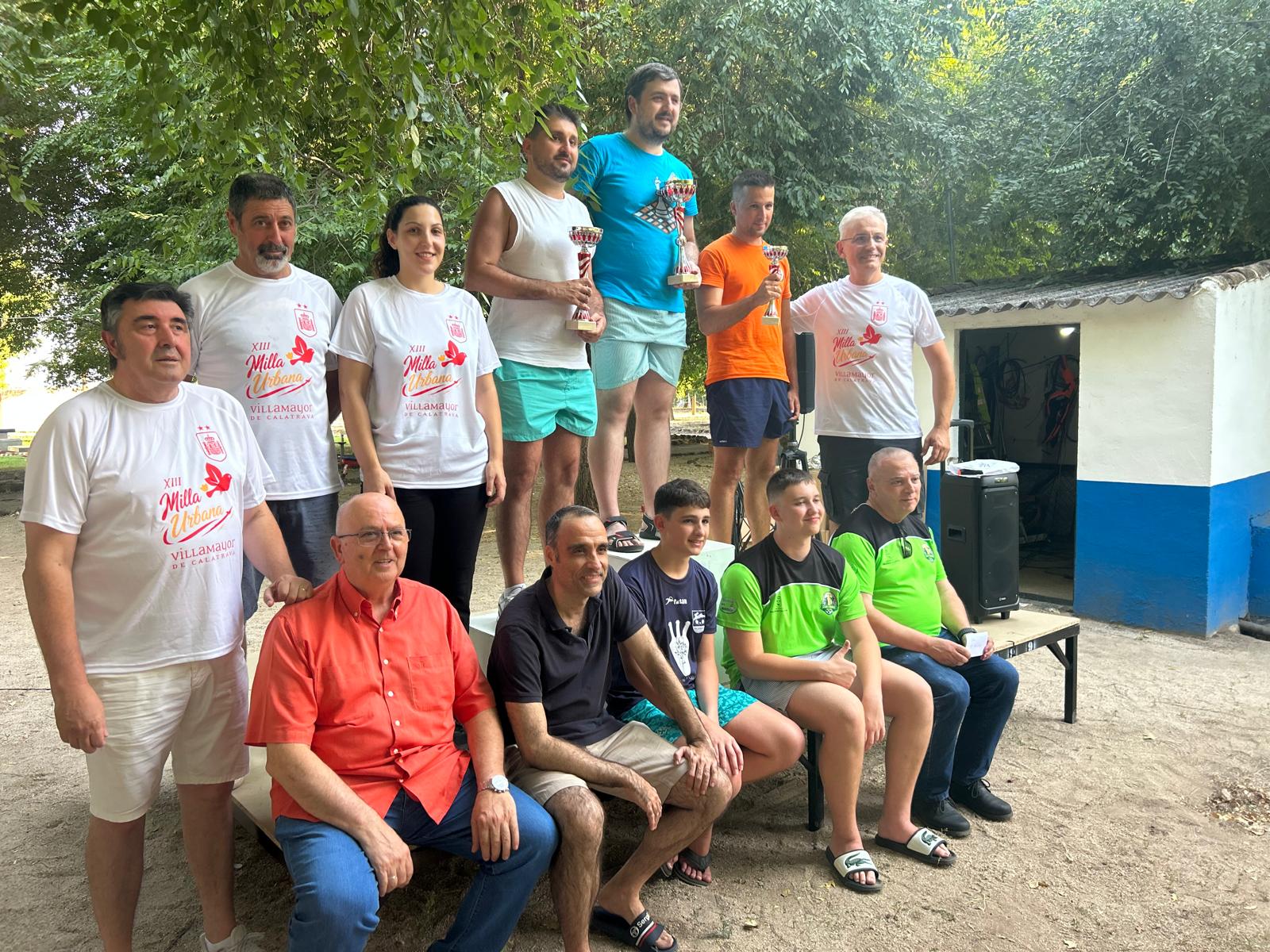 Villamayor de Calatrava estrena el acuajedrez con 40 jugadores 2 PHOTO 2026 08 09 16 24 48