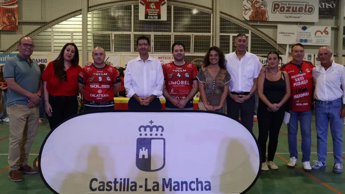 CABALLERO SPARTAN POZUELO 1.JPG
