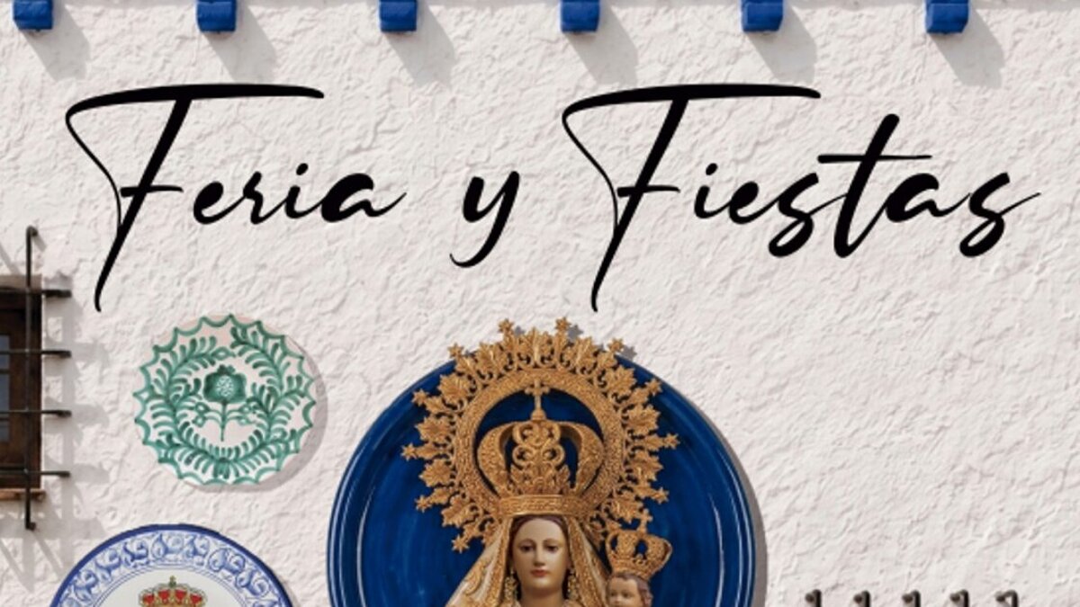 Fiestas Patronales de Carrizosa