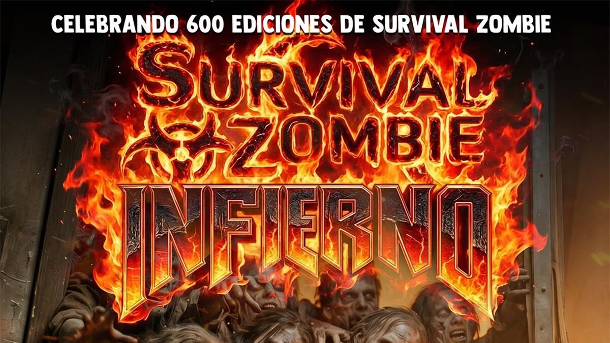 Cartel de la edición de este año en la localidad rabanera