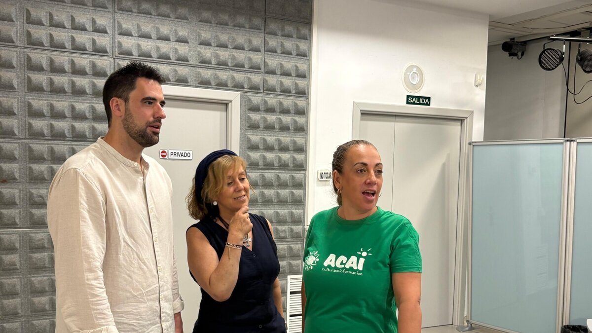 Curso monitor Espacio Joven