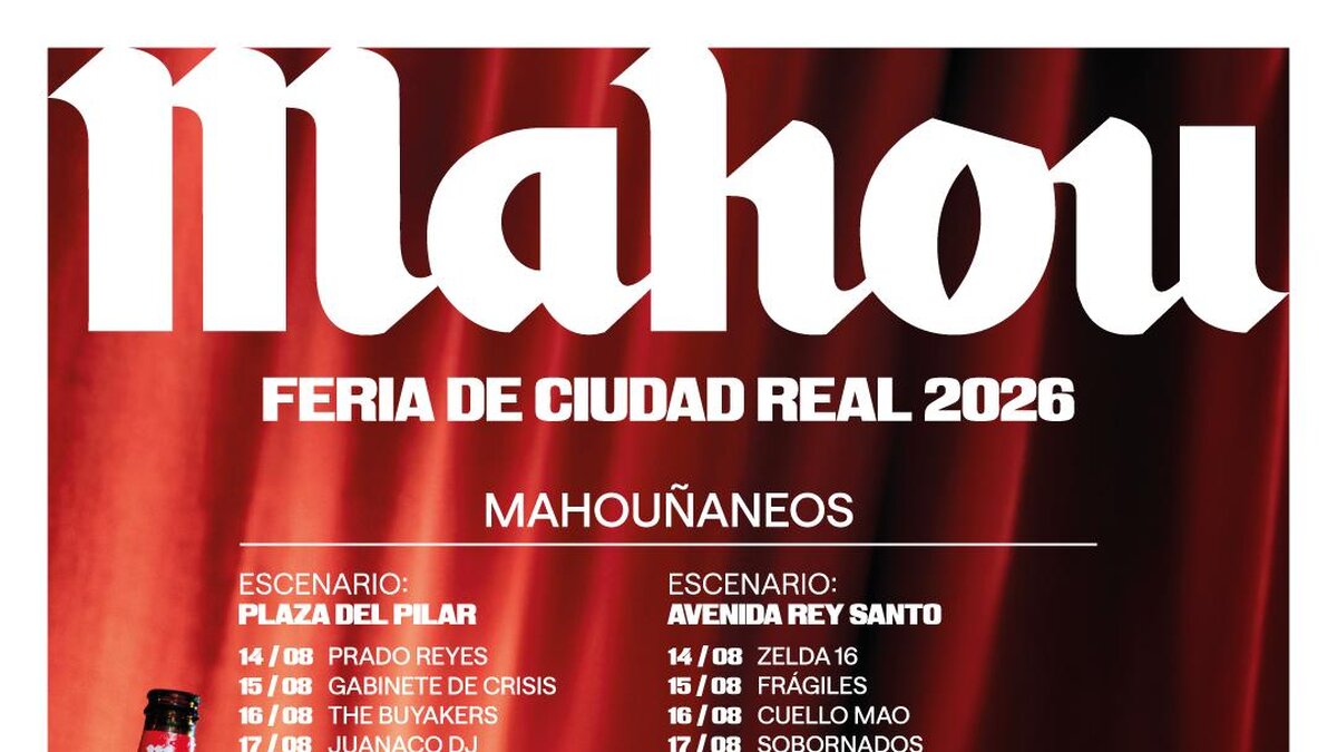 Mahouñaneos