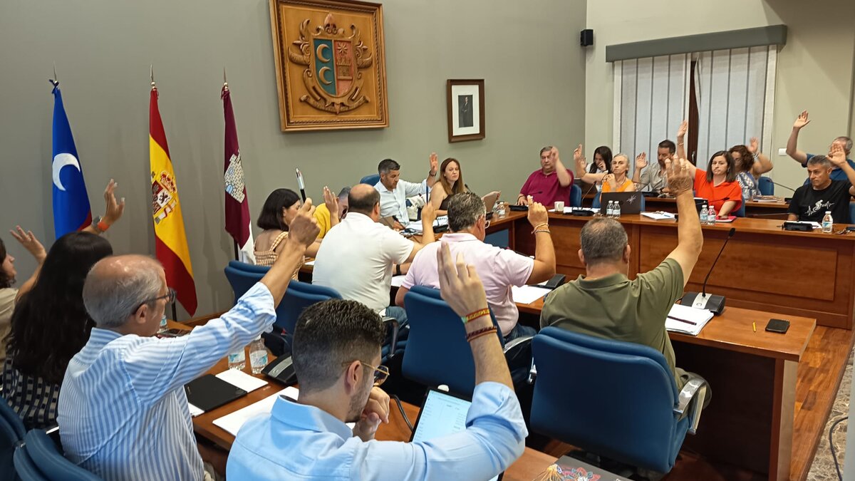 PORTADA 9 Pleno Julio 2026