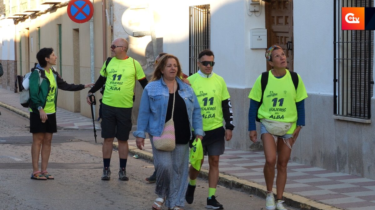 viajeros del alba 2.6.1