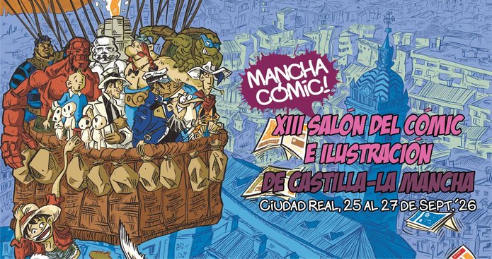 cartel-manchacomic-2026 Cartel Manchacómic 2026