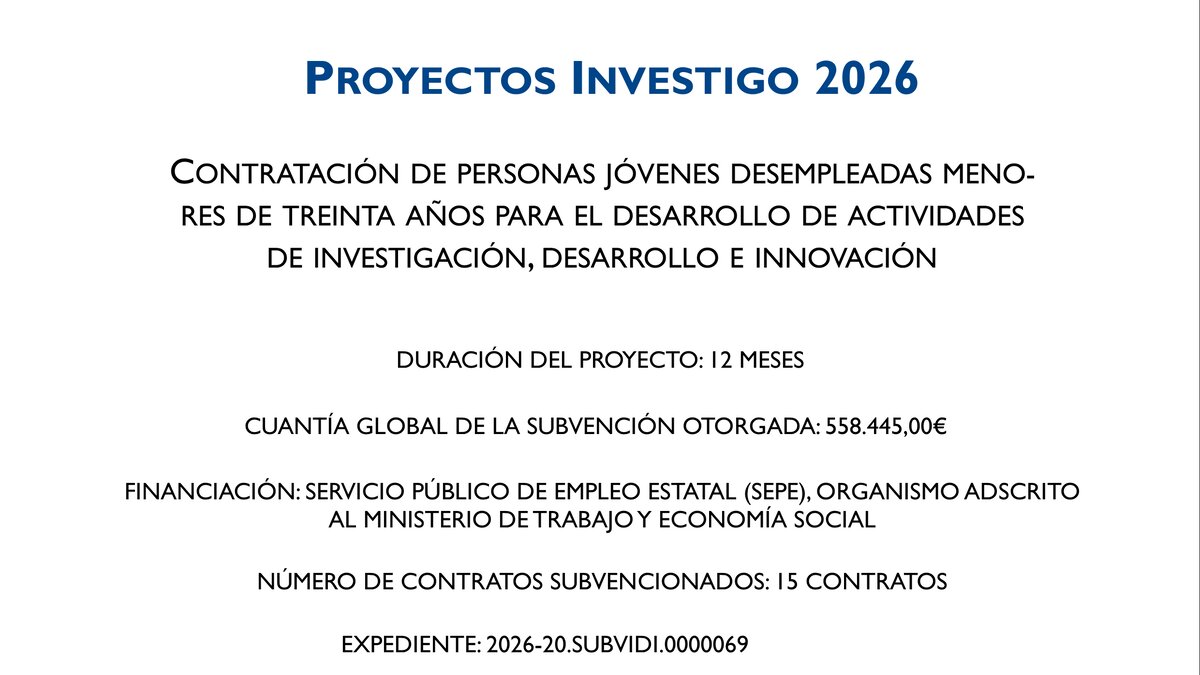 Cartel Investigo Nacional