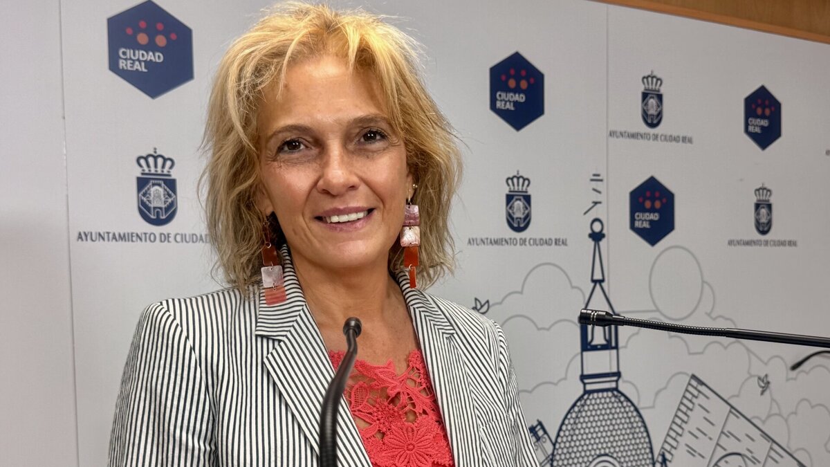 María José Escobedo