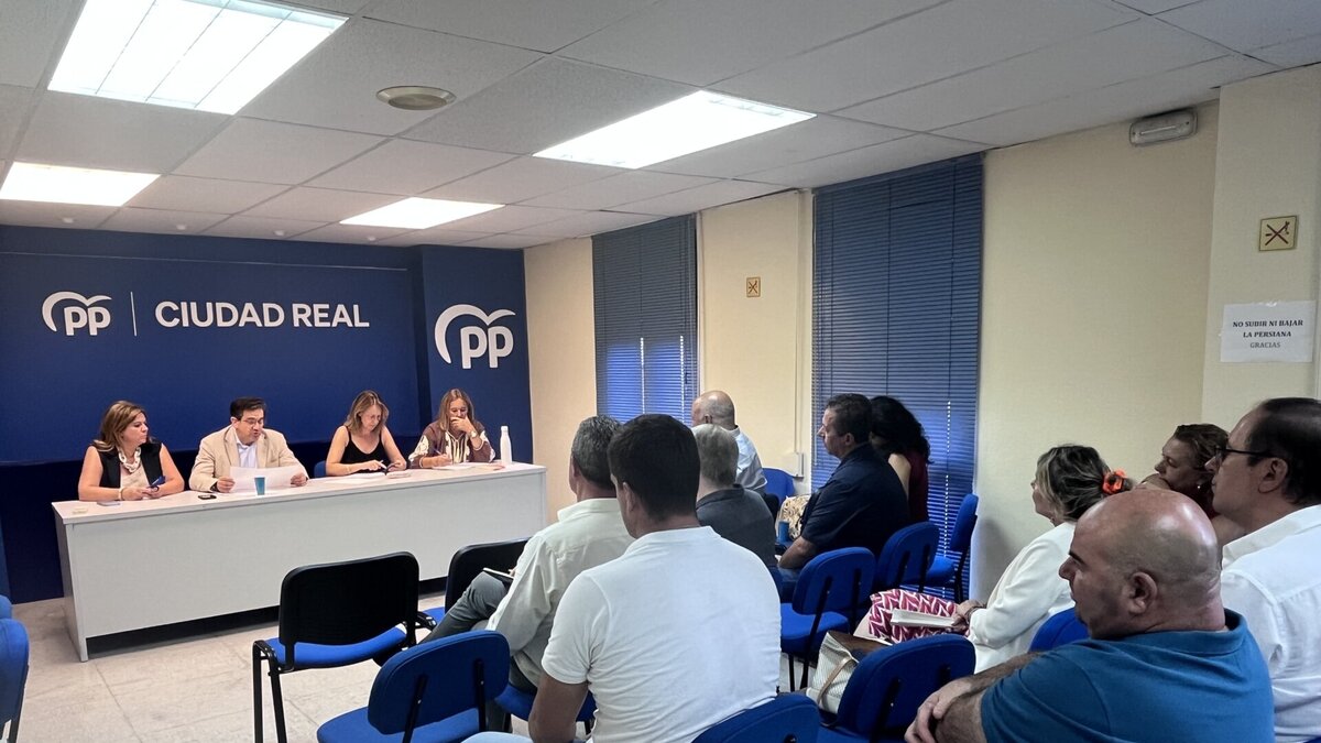 foto comite alcaldes