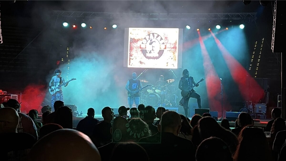 ROCK Puertollano