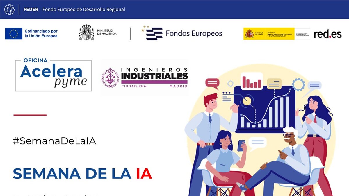 SEMANA DE LA IA