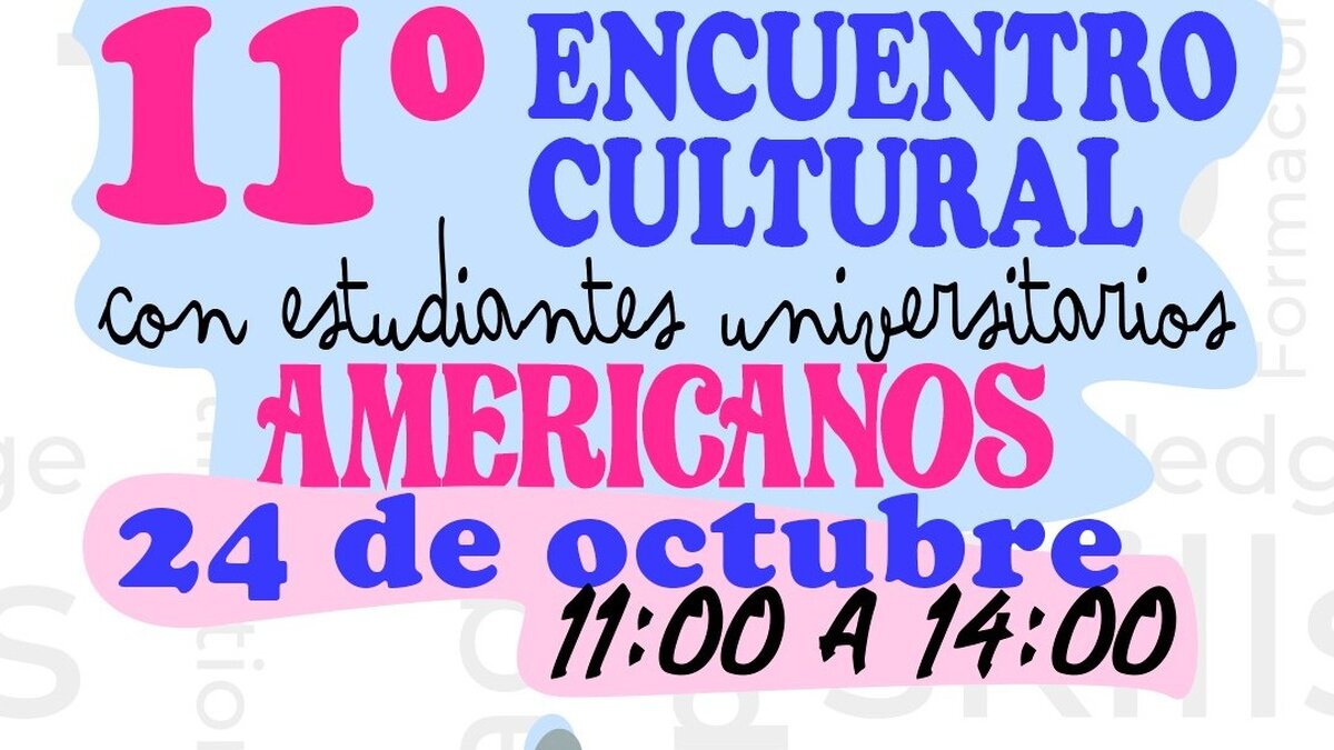 11 Inmersión Americanos