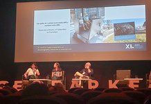 La Diputación de Ciudad Real presenta en las XI Jornadas Abiertas de los Geoparques Mundiales UNESCO las soluciones desarrolladas en Puertollano, Piedrabuena y Alcolea de Calatrava