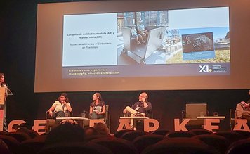 La Diputación de Ciudad Real presenta en las XI Jornadas Abiertas de los Geoparques Mundiales UNESCO las soluciones desarrolladas en Puertollano, Piedrabuena y Alcolea de Calatrava