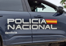 policia nacional