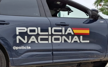 policia nacional