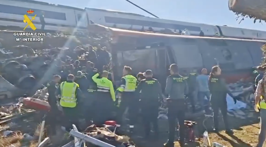 Los hospitales de Ciudad Real y Alcázar piden donaciones urgentes de sangre tras el accidente de Urda. Atención psicológica para afectados y familiares: 665 658 472.