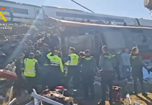 Los hospitales de Ciudad Real y Alcázar piden donaciones urgentes de sangre tras el accidente de Urda. Atención psicológica para afectados y familiares: 665 658 472.