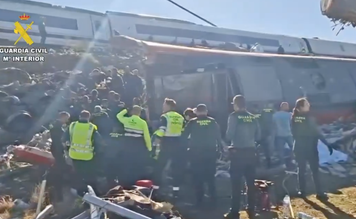 Los hospitales de Ciudad Real y Alcázar piden donaciones urgentes de sangre tras el accidente de Urda. Atención psicológica para afectados y familiares: 665 658 472.