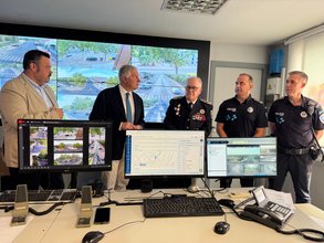 Plan Estratégico de Seguridad de Ciudad Real