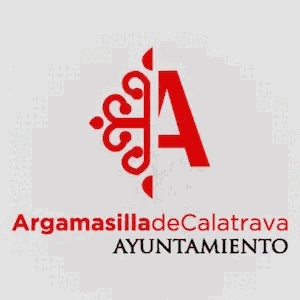 Banner del Ayuntamiento de Argamasilla de Calatrava