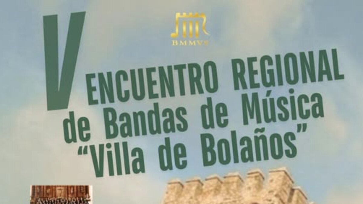 Encuentro Regional Villa de Bolaños