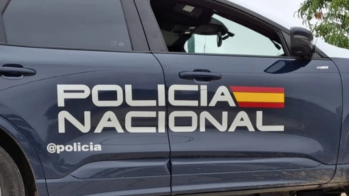policia nacional