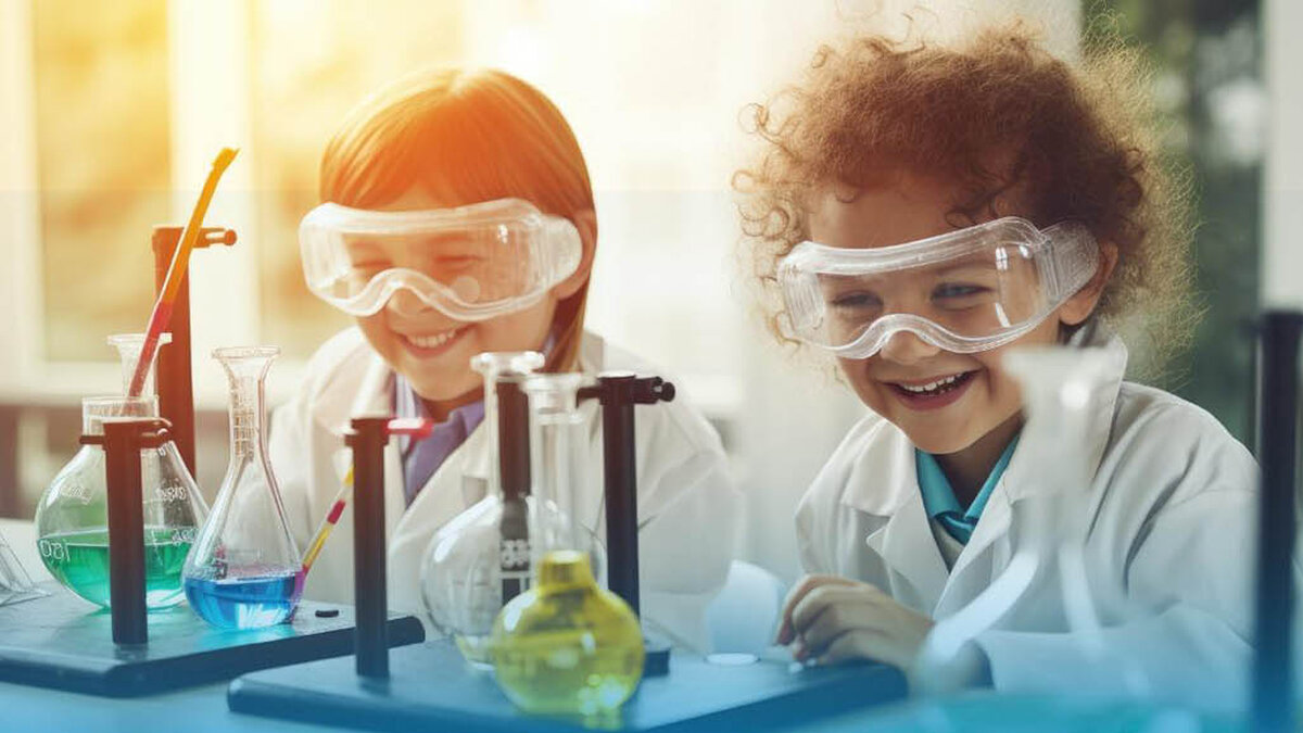Cartel de la edición 2026 de Argaciencia en la localidad rabanera