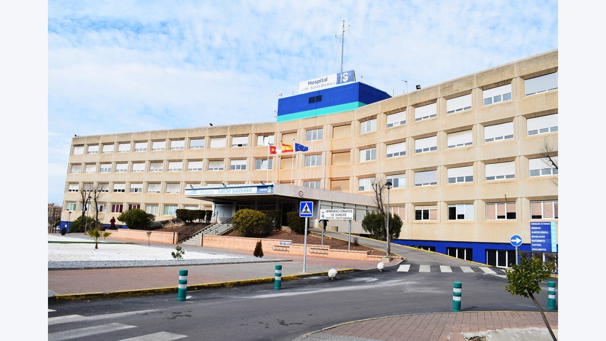 Consulta ciudadana sobre la humanización de la asistencia sanitaria en Castilla-La Mancha