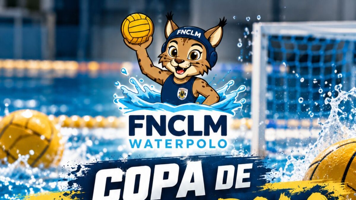 Copa de Waterpolo
