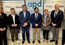 INNOVADAY Ciudad Real 2026, jornada sobre innovación empresarial, transformación digital y modernización industrial.