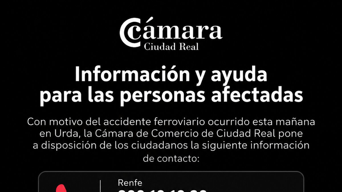 Información y ayuda en Ciudad Real (1)