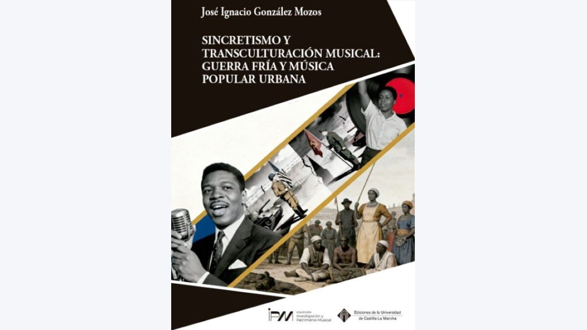 José Ignacio González Mozos
