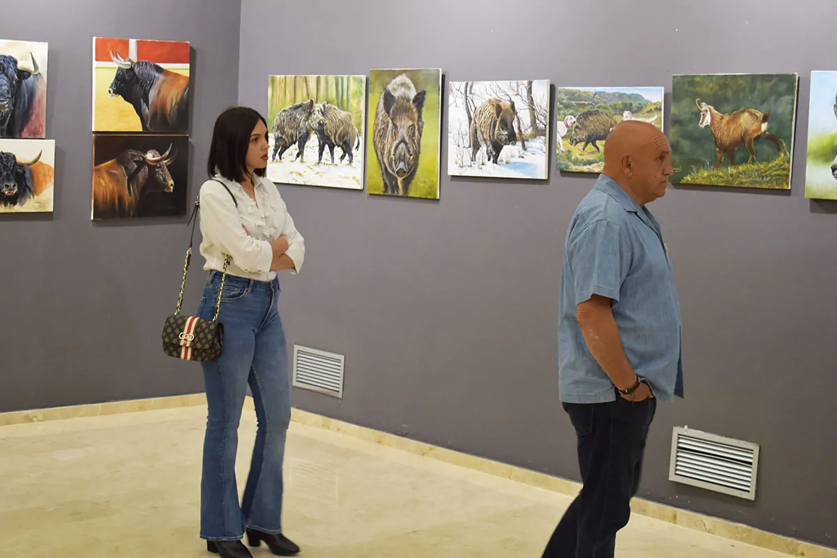 expotoros 6