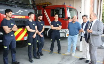 SCIS Visita Parque Daimiel (2)