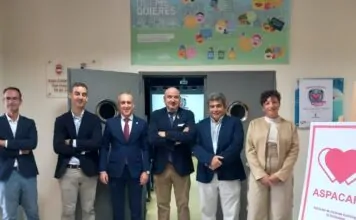 talleres y charlas por el dia del corazon en el hospital santa barbara de puertollano