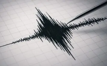 terremoto de magnitud 4 2 en el mar de alboran segun datos del ign