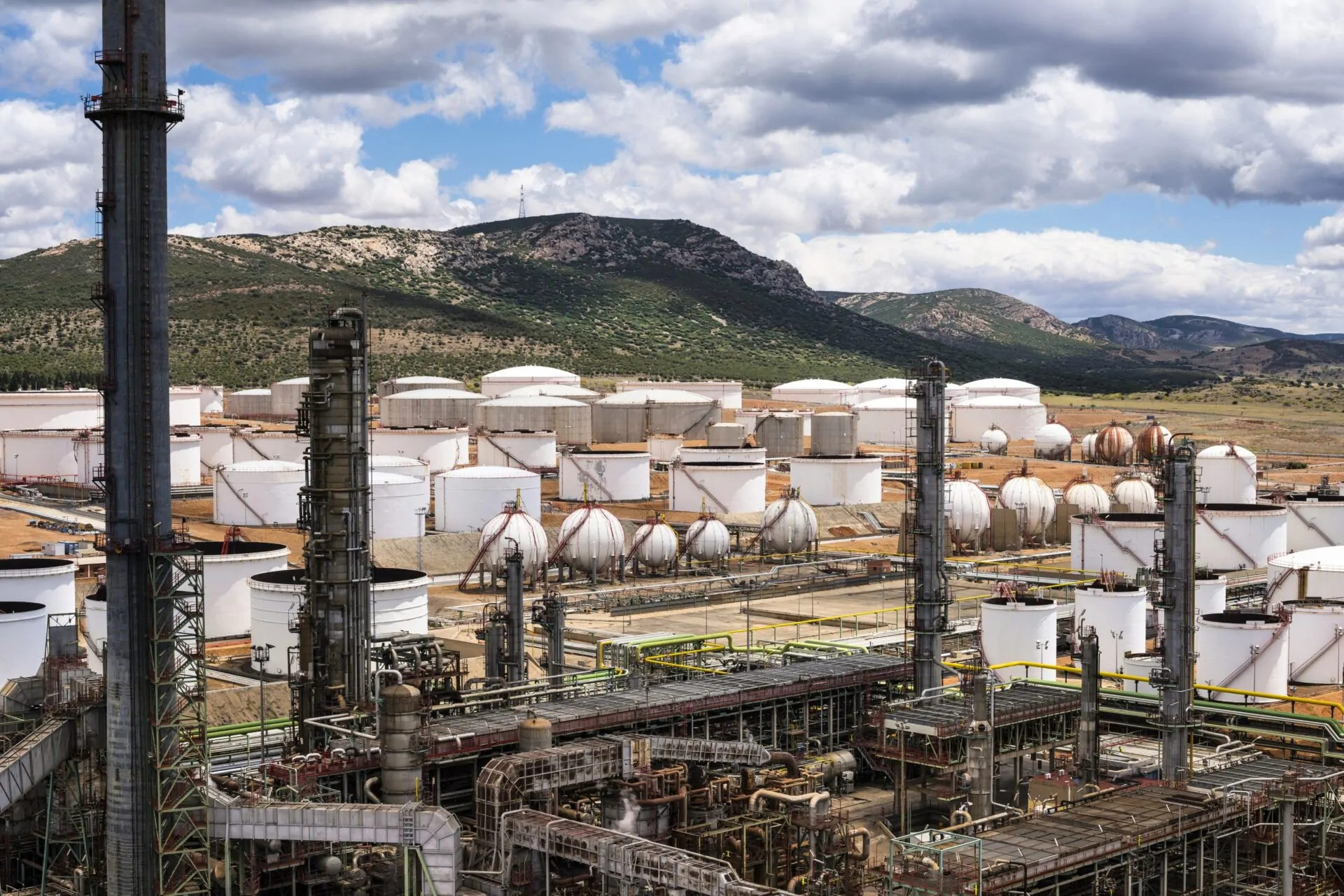 2025 11 06 ParadaDestilacion CI Ptllano